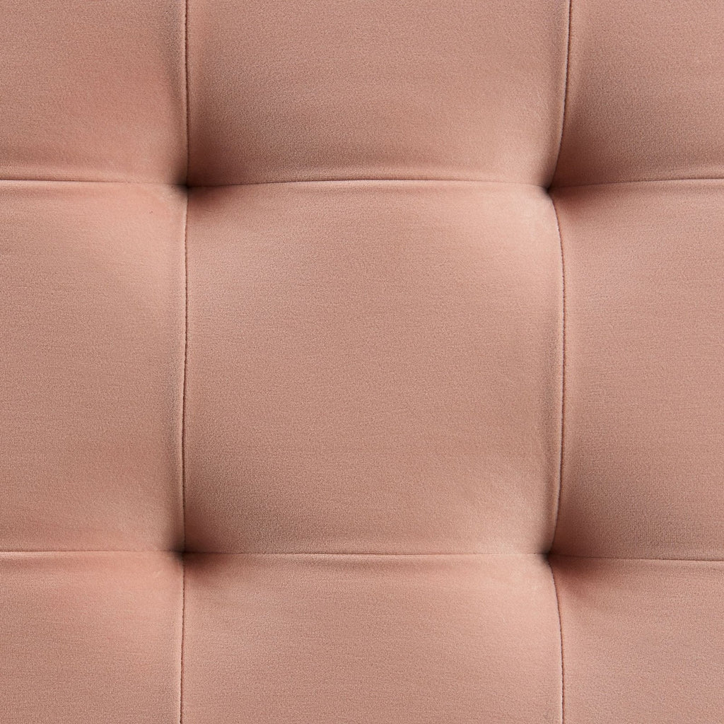 Picket House Furnishings Jude Tufted Storage Ottoman