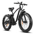 🔥Clearance Sale🔥✨Outdoor electric bike with 48V / 15Ah lithium battery✨