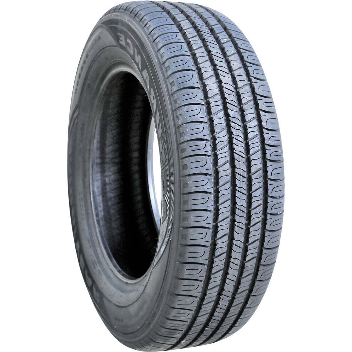 Goodyear Assurance All Season 205/55R16 91H Passenger Tire