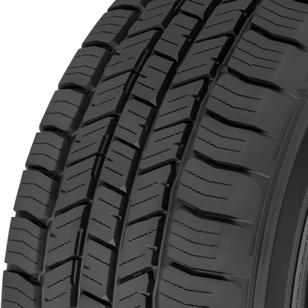 Sumitomo Encounter HT2 All Season LT265/70R17 121/118S E Light Truck Tire