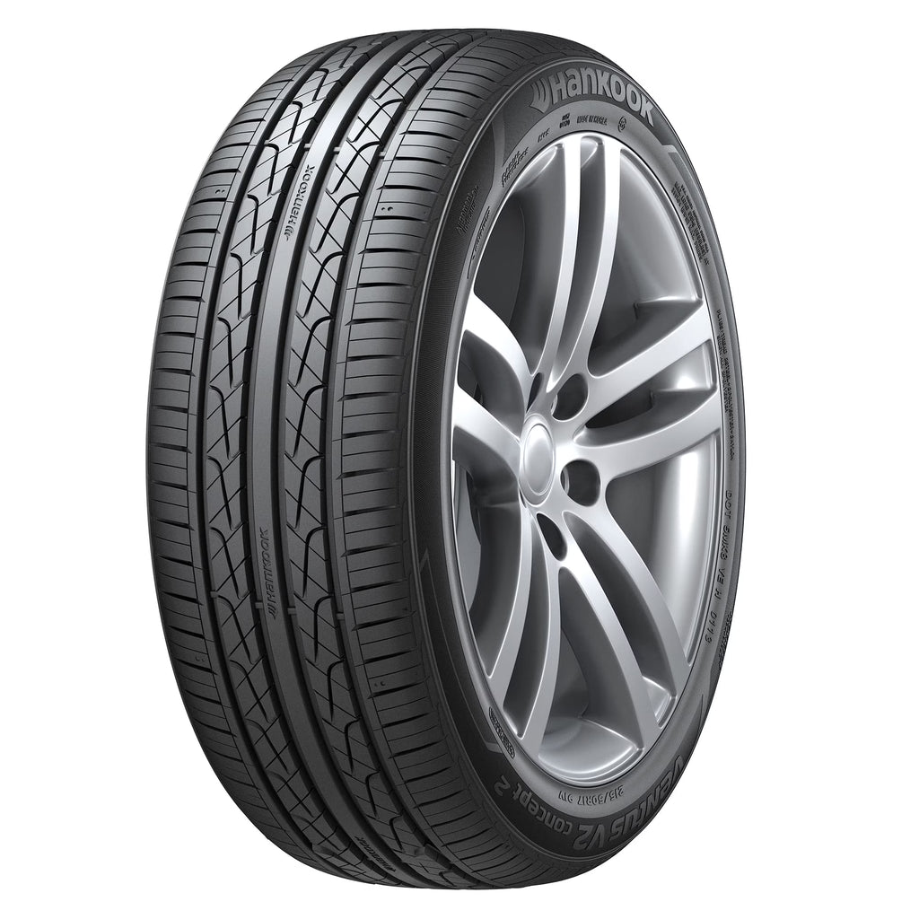 Hankook Ventus V2 Concept2 H457 All Season 205/55R16 94V XL Passenger Tire