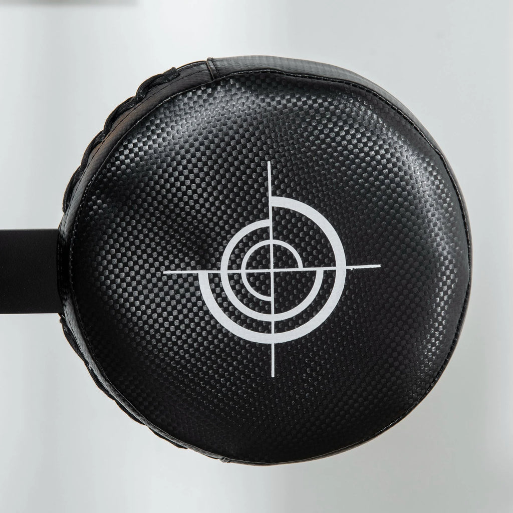 Soozier Speed Bag Boxing Bag Stand Reflex Training Equipment