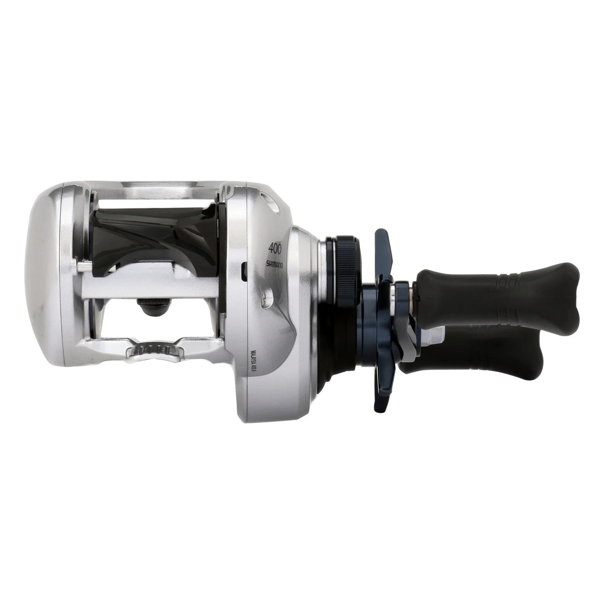 Shimano Fishing Tranx 400 A Low Profile Reels [TRX400A]