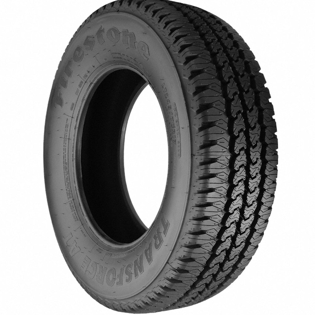 Firestone Winterforce 2 UV Winter P245/70R17 108S Passenger Tire