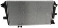 ACDelco GM Genuine Parts Radiator 21490