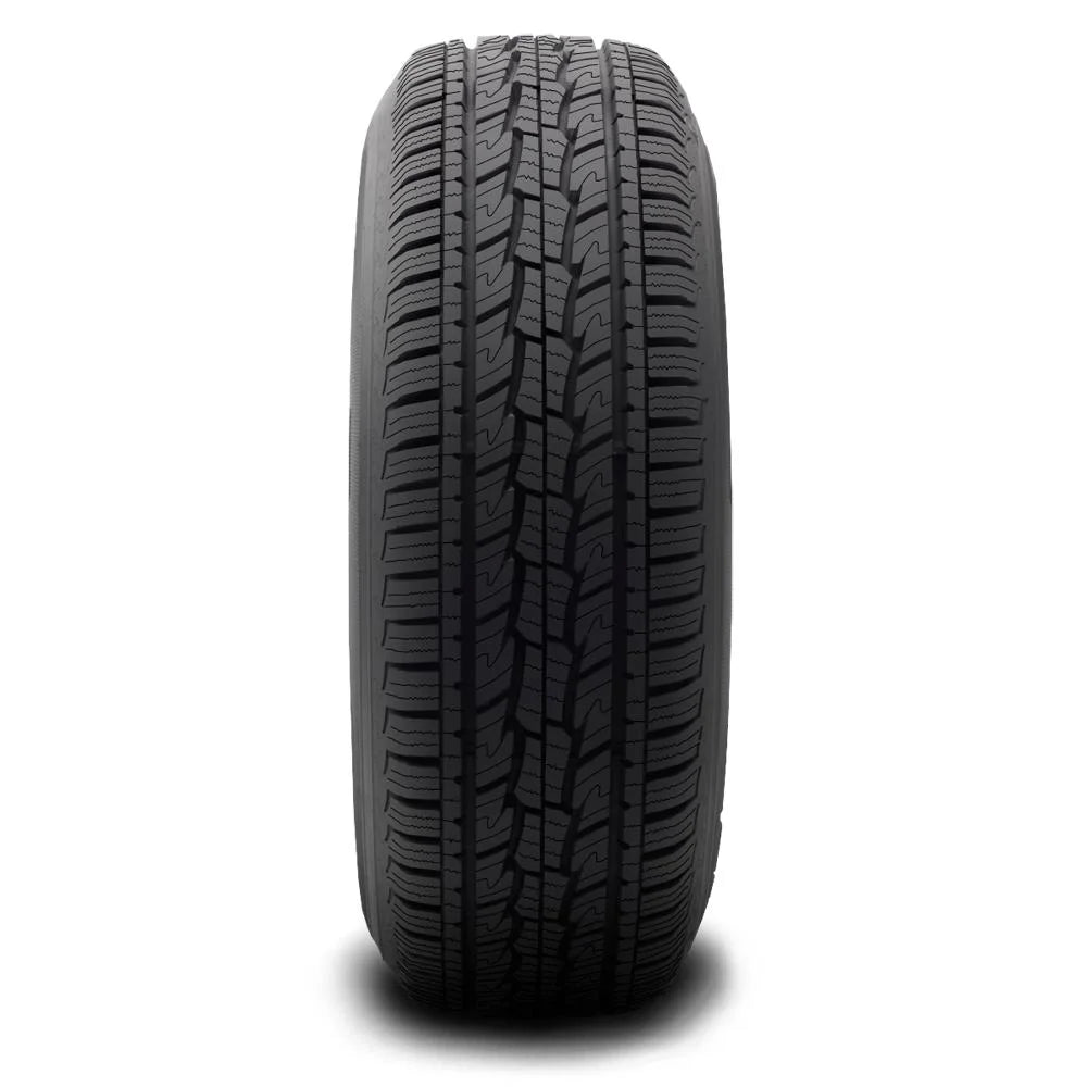 Set of 4 General Grabber HTS 235/75R15 105T Tires 2357515 235 75 15
