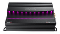 JENSEN XDA91RB Class-D Mono Amplifier with 240 Watts x 1 RMS,1200 Watts Peak Power
