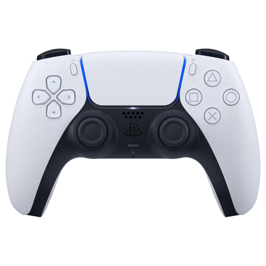 Sony Playstation 5 Digital Slim Console & DualSense Controller Bundle