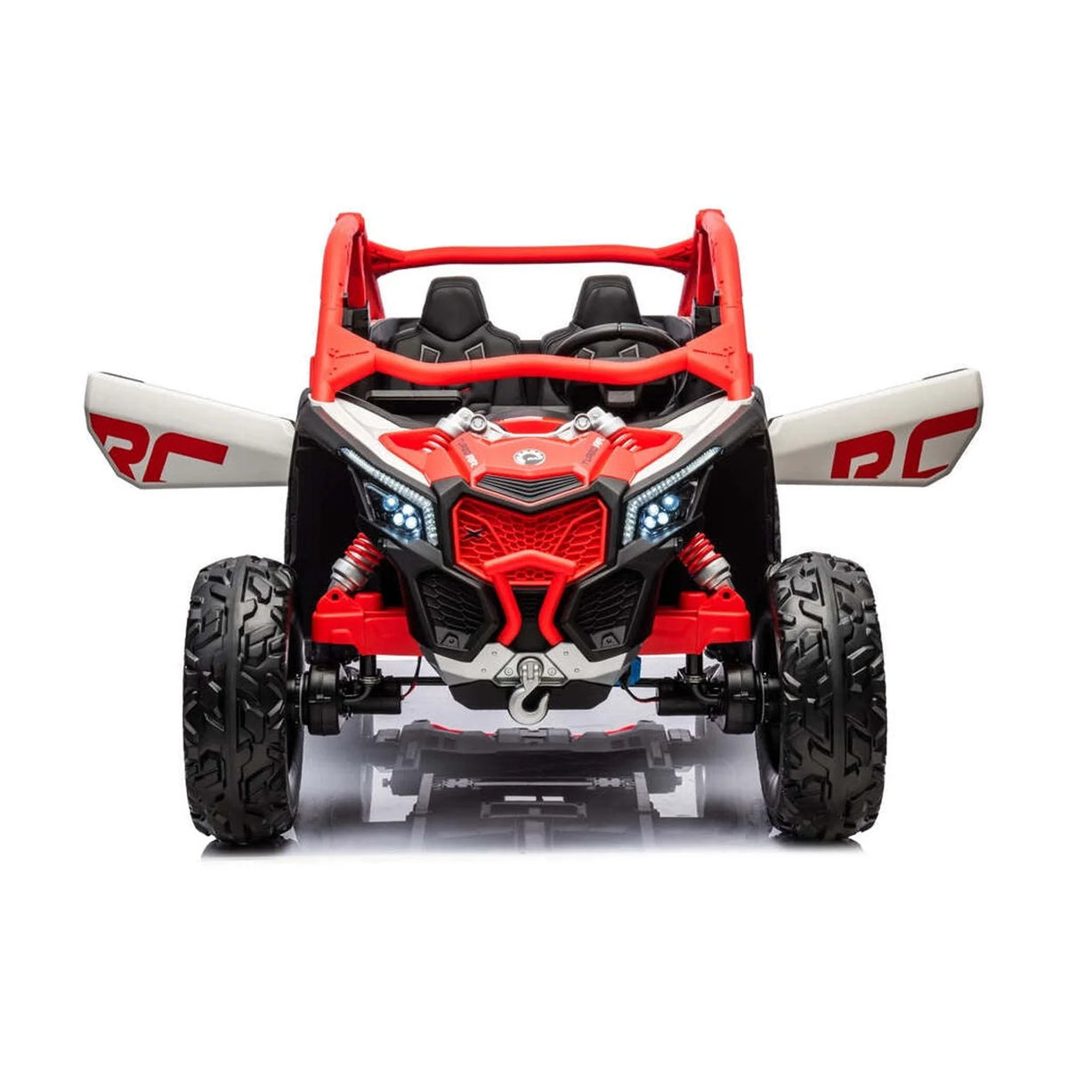 Freddo Cam Am Maverick UTV 48V 2 Seater