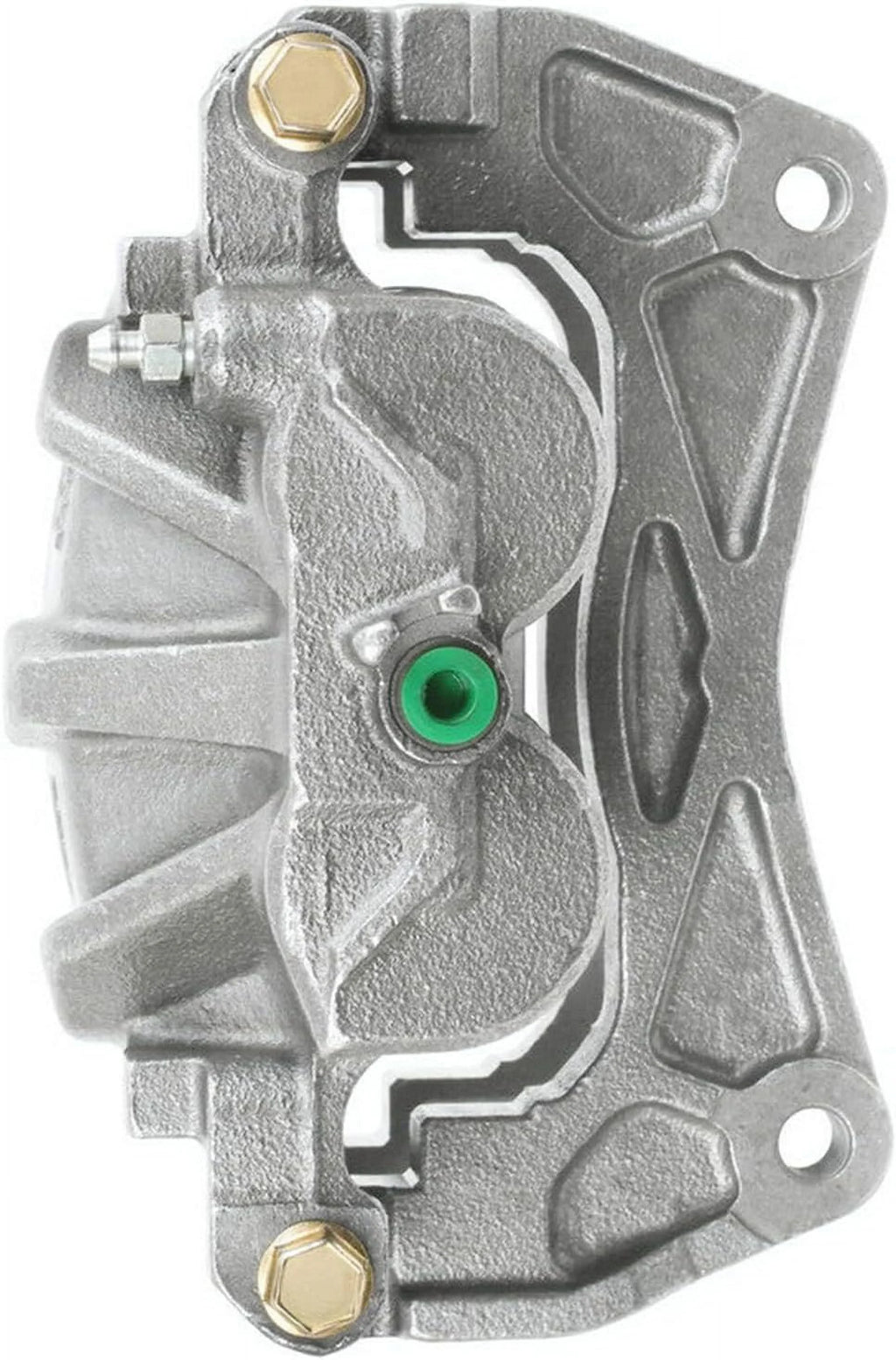 Detroit Axle - Pair Front Brake Calipers for Subaru Outback Forester Legacy WRX Tribeca B9 Tribeca Brake Calipers w/Brackets Replacement