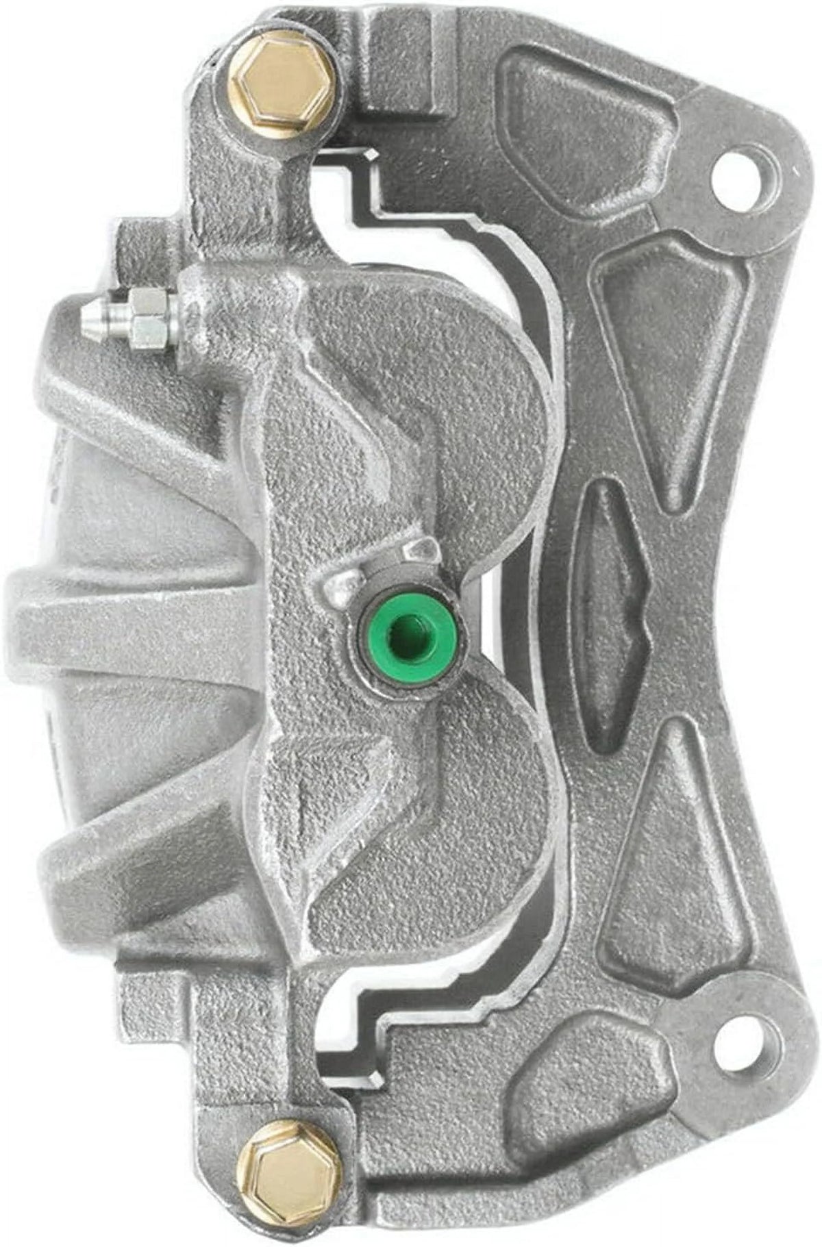 Detroit Axle - Pair Front Brake Calipers for Subaru Outback Forester Legacy WRX Tribeca B9 Tribeca Brake Calipers w/Brackets Replacement