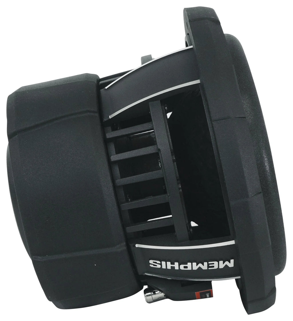 Memphis Audio MOJO Pro MJP844 8" 1500w Competition Car Subwoofer DVC 4 ohm Subwoofer