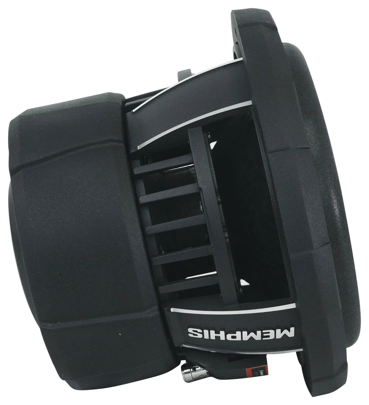 Memphis Audio MOJO Pro MJP844 8" 1500w Competition Car Subwoofer DVC 4 ohm Subwoofer