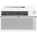 LG 18,000 BTU 1,000 Sq ft 230V Window Air Conditioner, LW1824RD