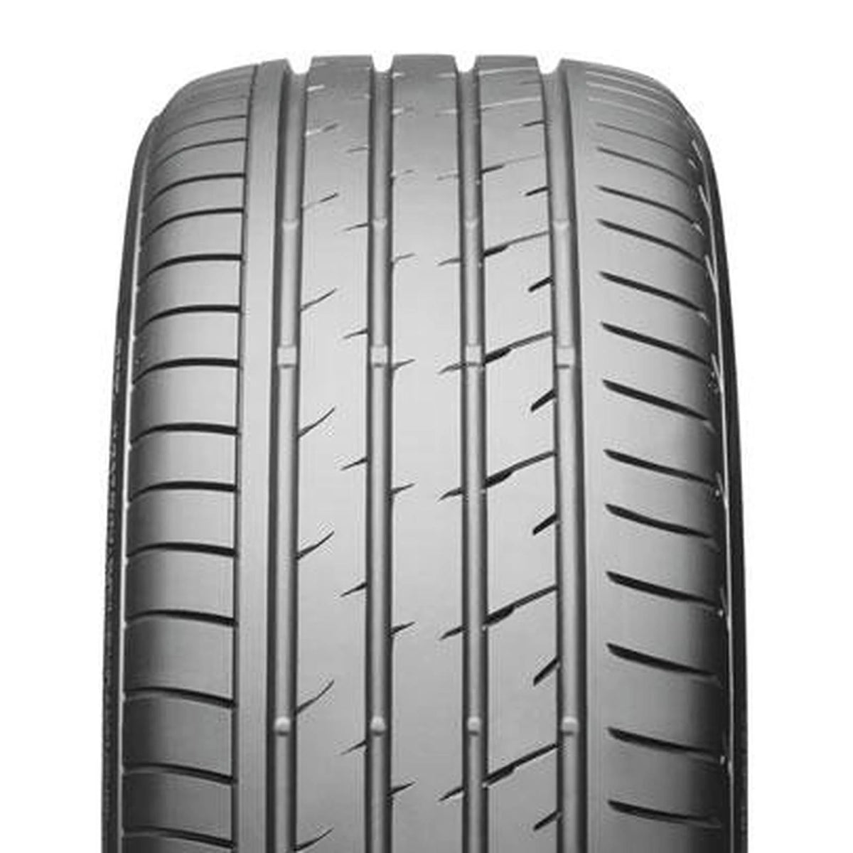 Bridgestone Turanza T005 UHP Summer 225/45R17 91Y Passenger Tire