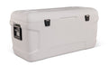 Igloo 150 QT Latitude Marine Hard Side Cooler, White