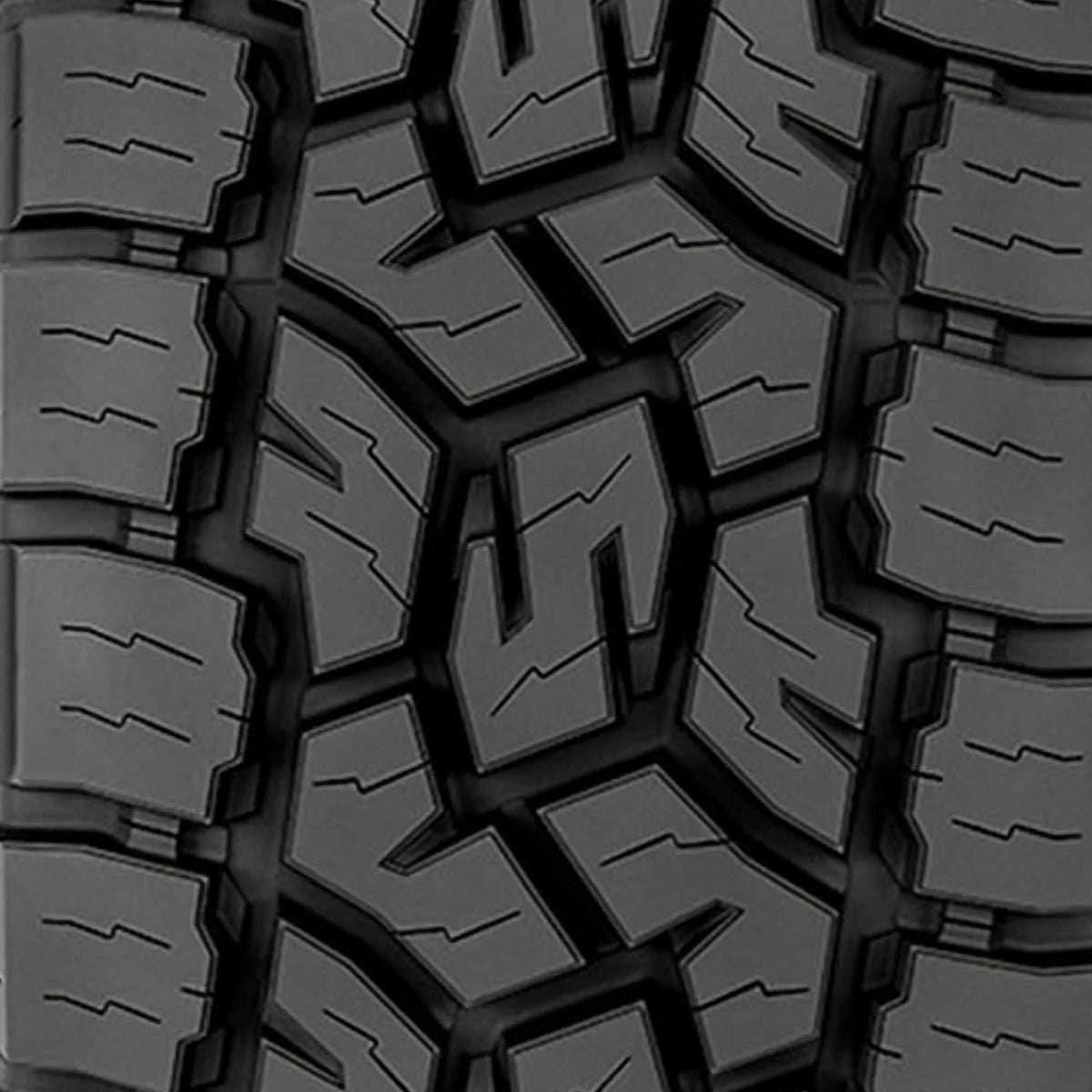 Toyo Open Country A/T III All Terrain 245/75R16 111T Light Truck Tire