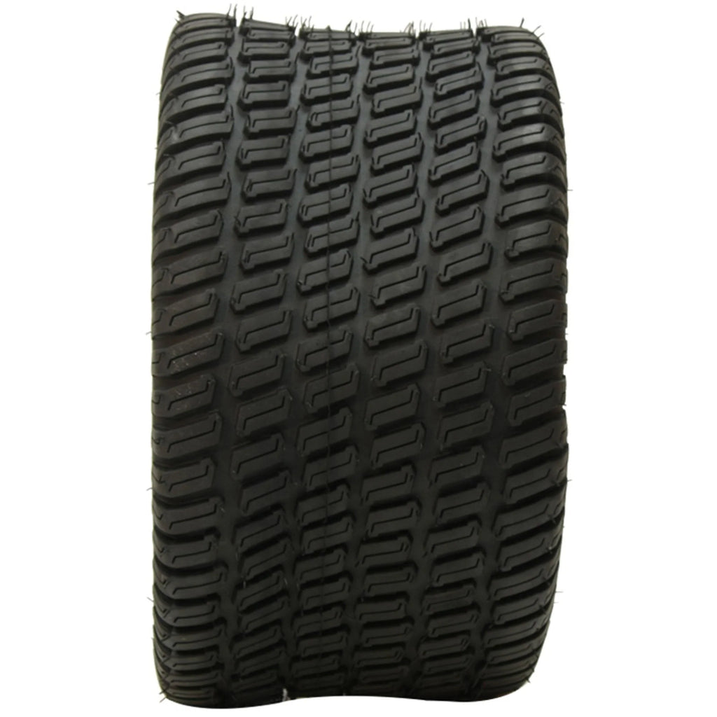 Carlstar Turf Master 22X10-10 91A3 B Lawn & Garden Tire
