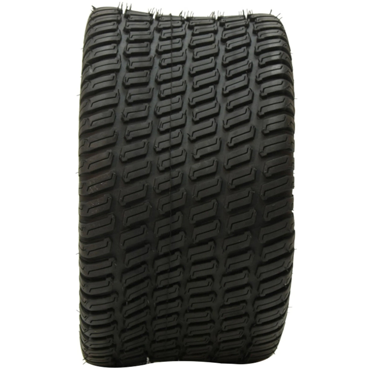 Carlstar Turf Master 22X10-10 91A3 B Lawn & Garden Tire