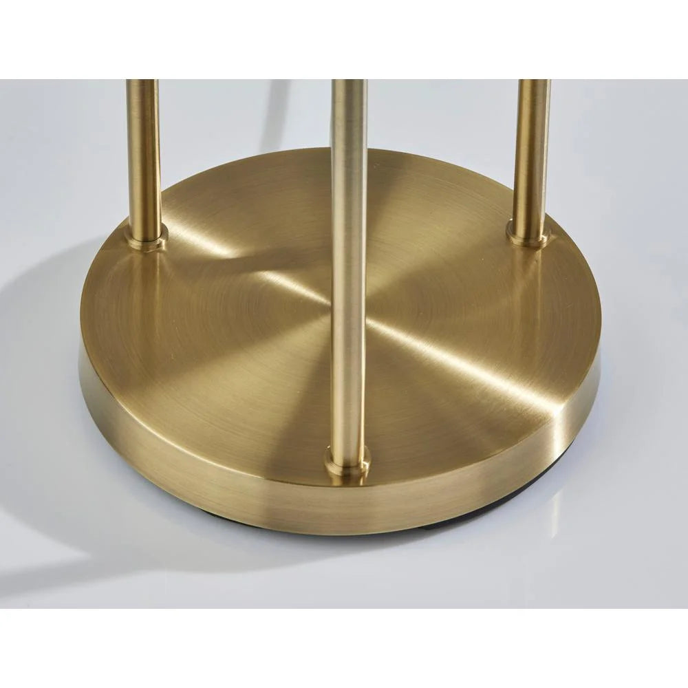 Adesso Trio Floor Lamp
