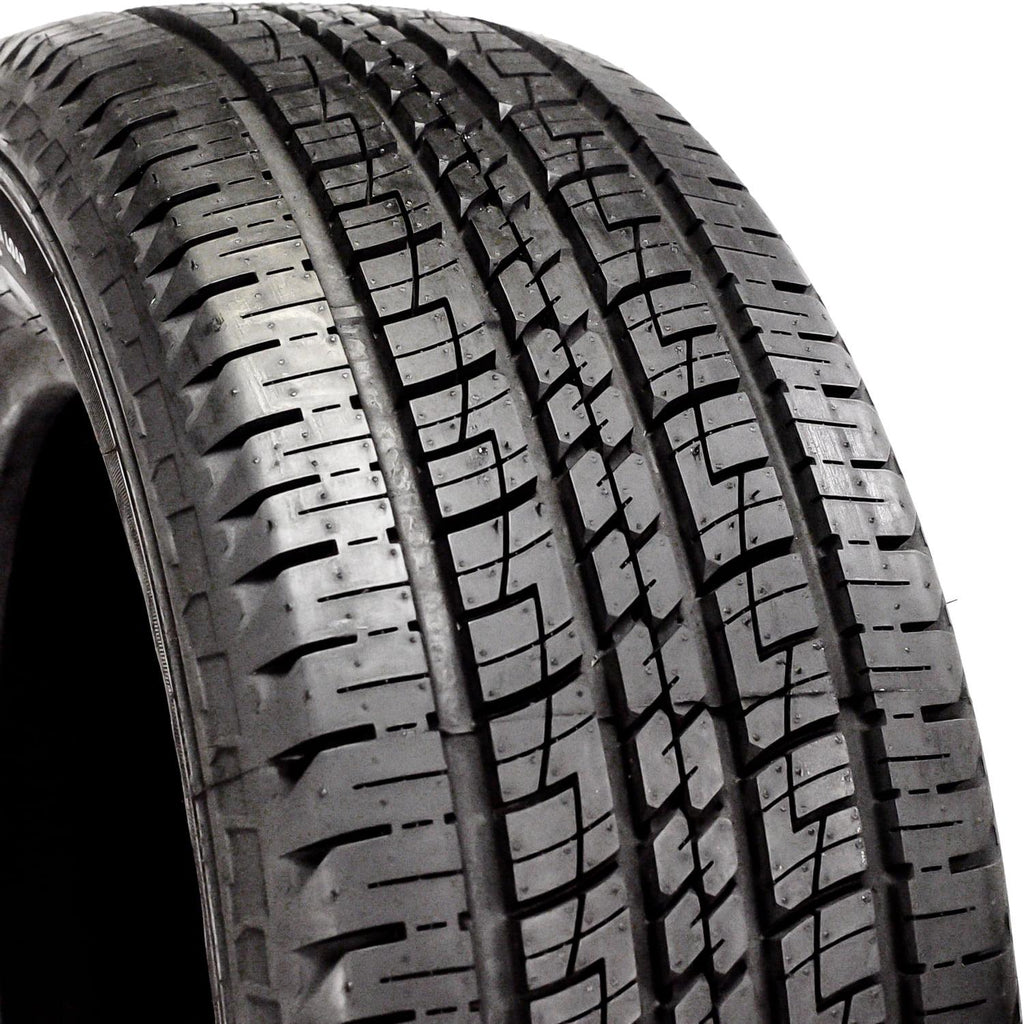 P275/65R18 Advanta SVT-01 114H Tire