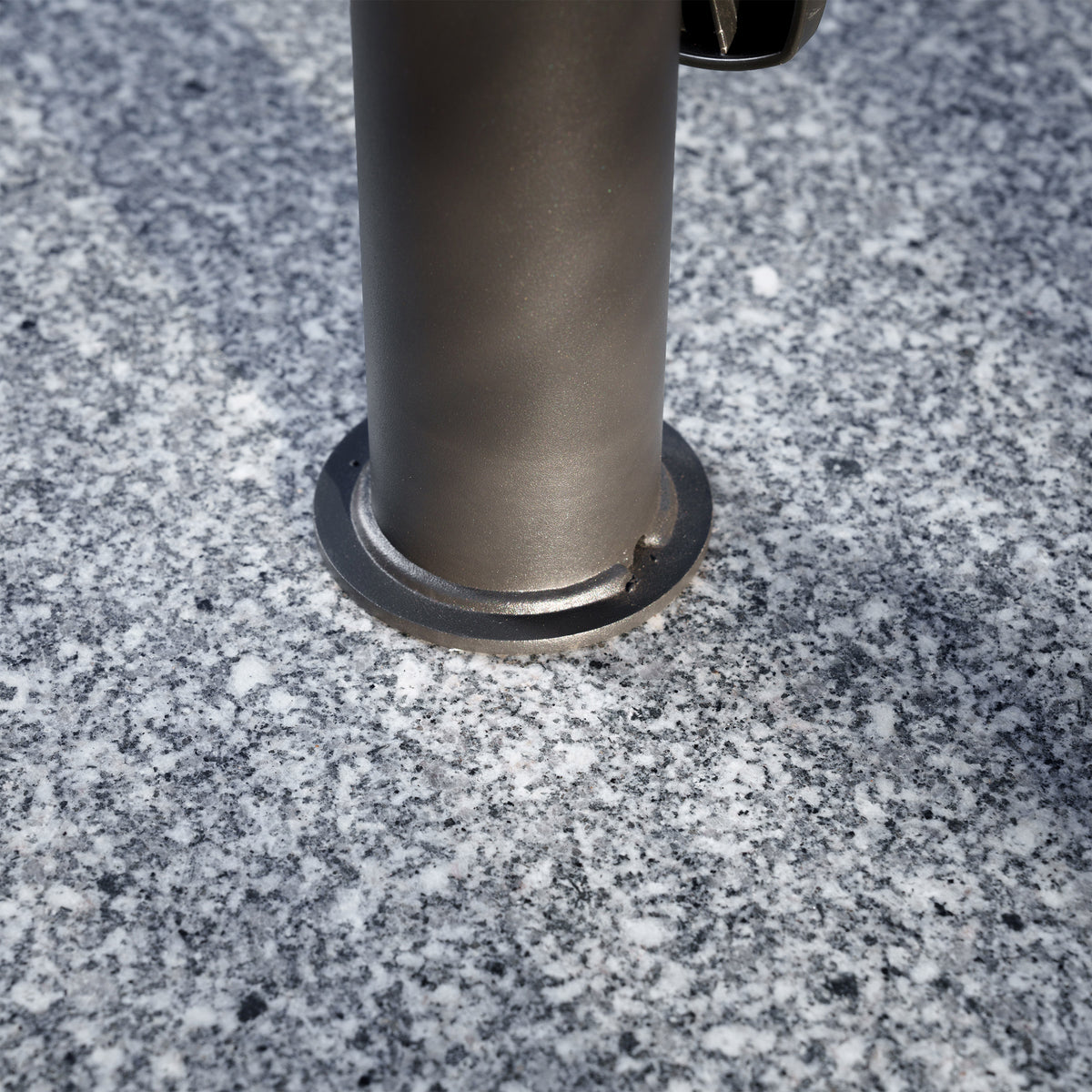 SunVilla Pembrooke 59.5 lb. Granite Umbrella Base