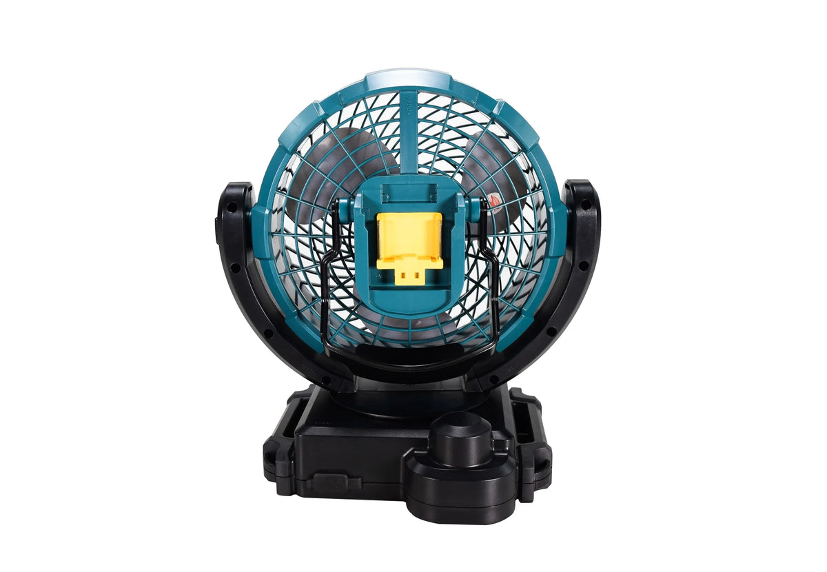 Makita 7 1/8" 3-Speed Electric Household Fan