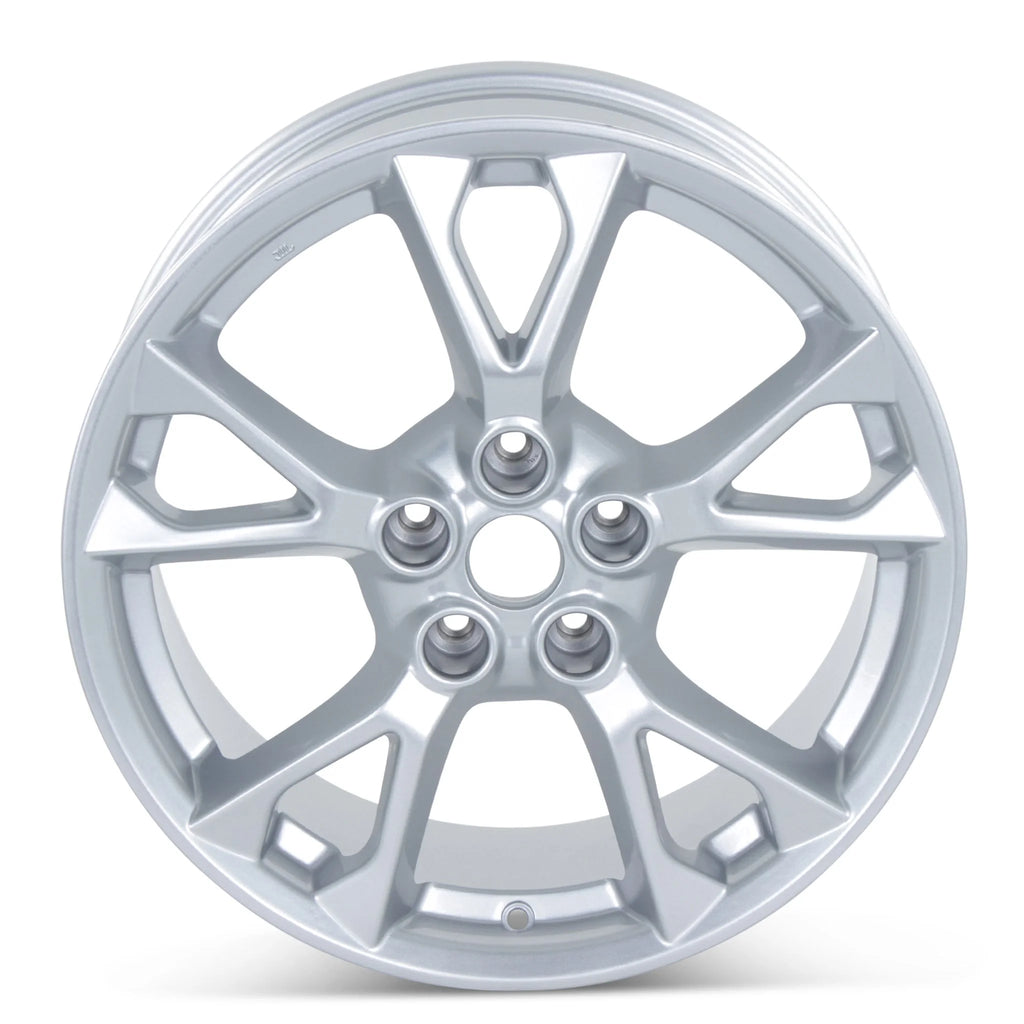 New 18" Alloy Replacement Wheel for Nissan Maxima 2012 2013 2014 Rim 62582