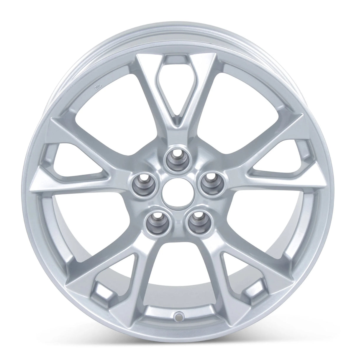 New 18" Alloy Replacement Wheel for Nissan Maxima 2012 2013 2014 Rim 62582