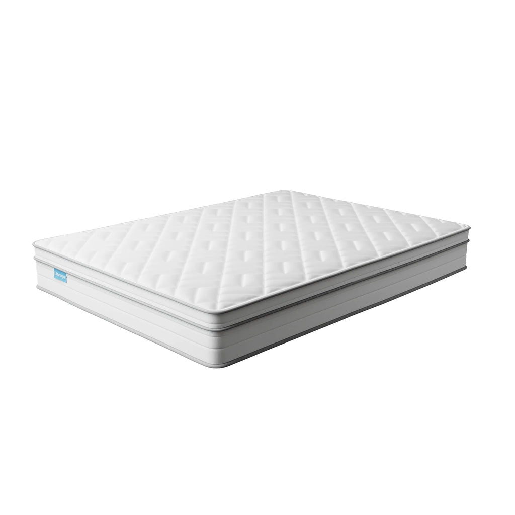Dreamer 10" Hybrid Mattress, Twin