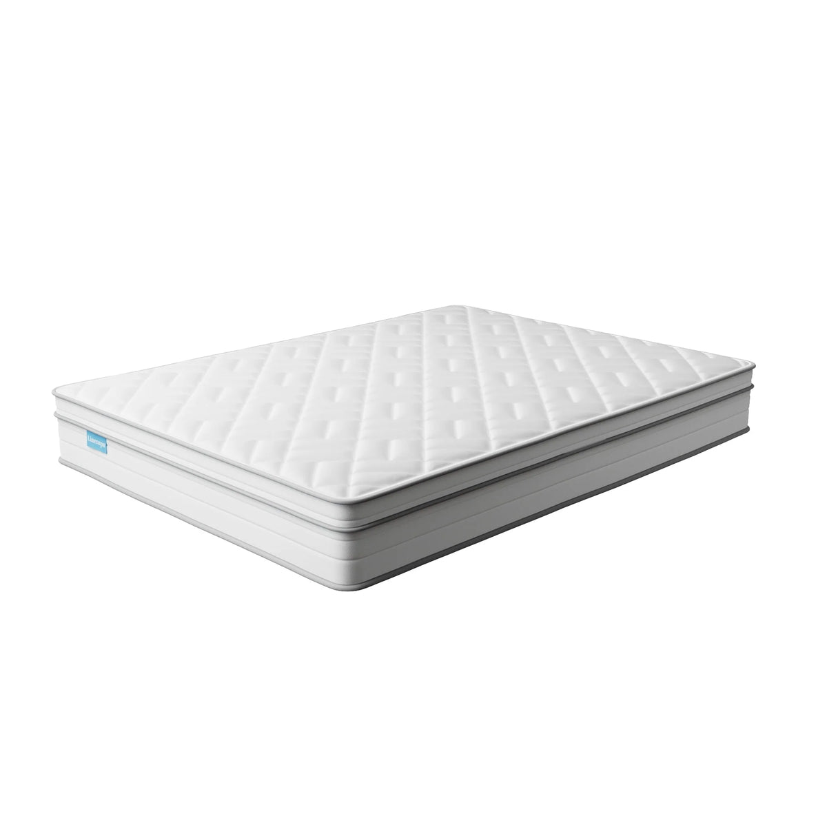 Dreamer 10" Hybrid Mattress, Twin