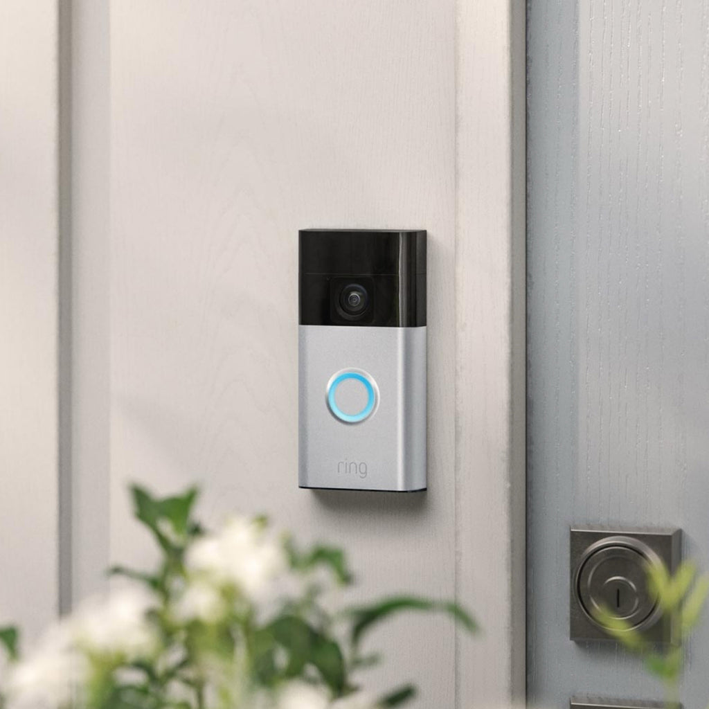 Ring Whole Home Camera Kit