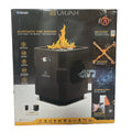 Ukiah Tailgater Bluetooth Outdoor Firepit Speaker