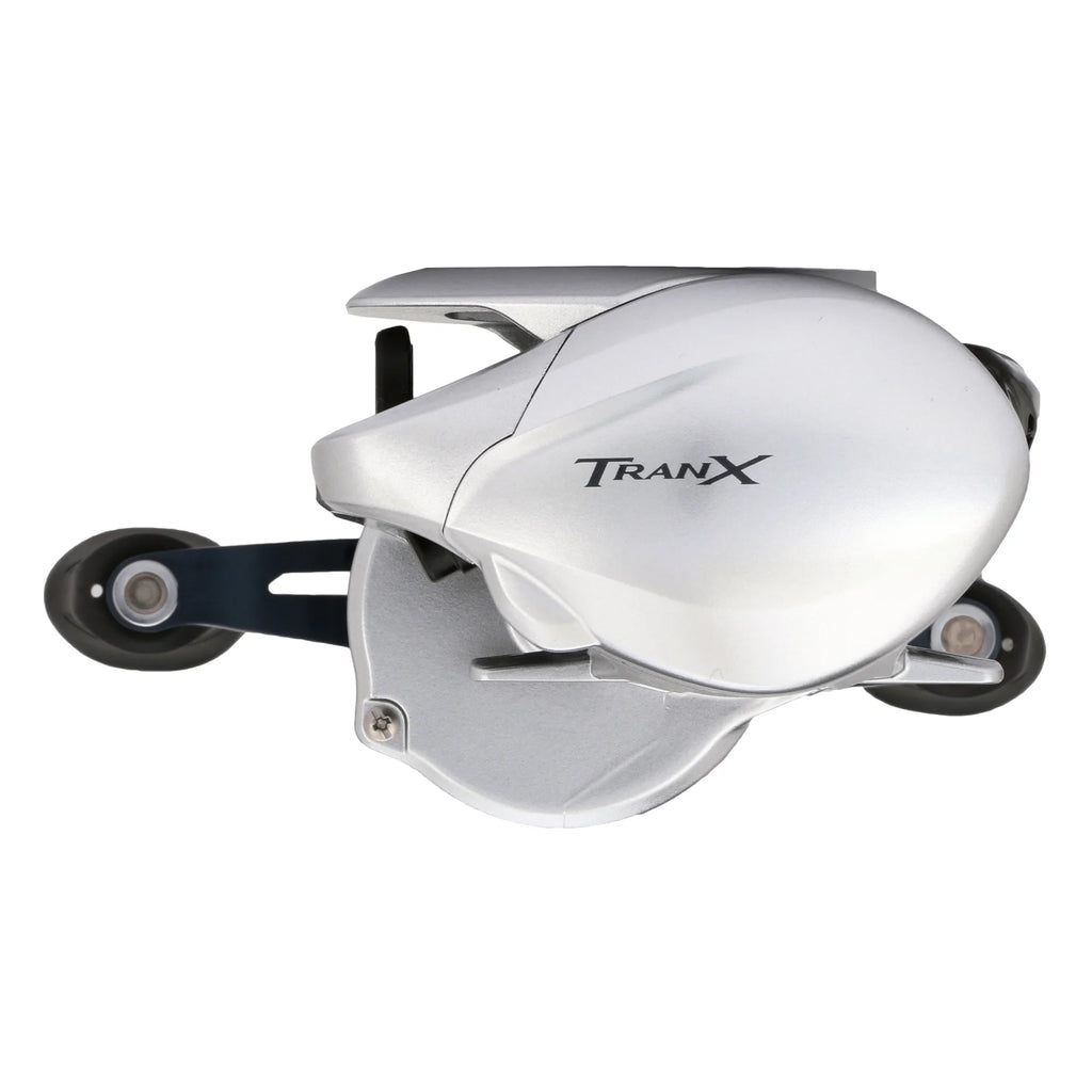 Shimano Fishing Tranx 400 A Low Profile Reels [TRX400A]