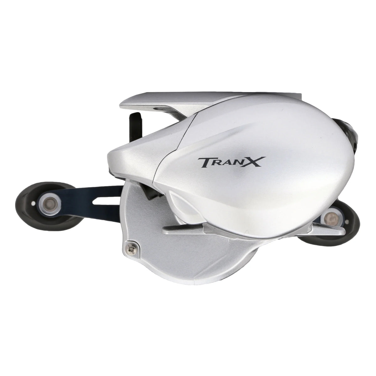 Shimano Fishing Tranx 400 A Low Profile Reels [TRX400A]