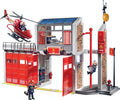 PLAYMOBIL Fire Station