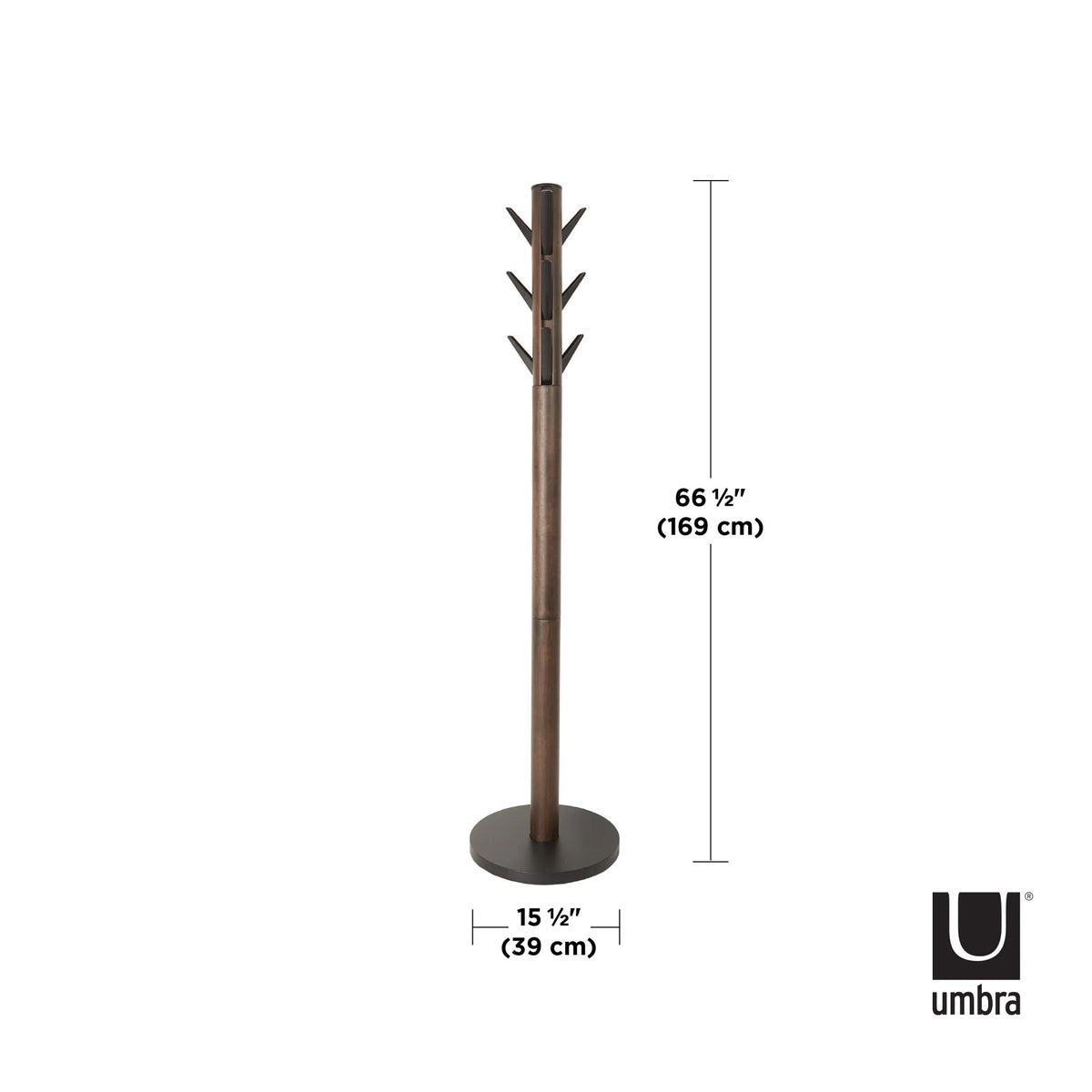 Umbra Flapper Coat Rack