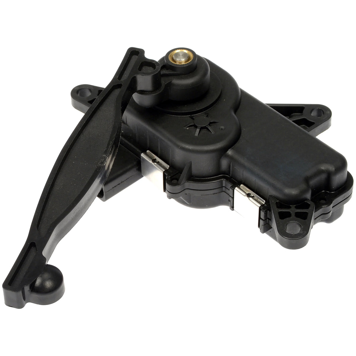 Dorman 911-929 Engine Intake Manifold Runner Control Motor for Specific Chevrolet Models