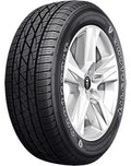 Firestone Destination LE3 235/65R17 104H Tire Fits: 2017-18 Honda CR-V EX, 2019 Honda CR-V LX