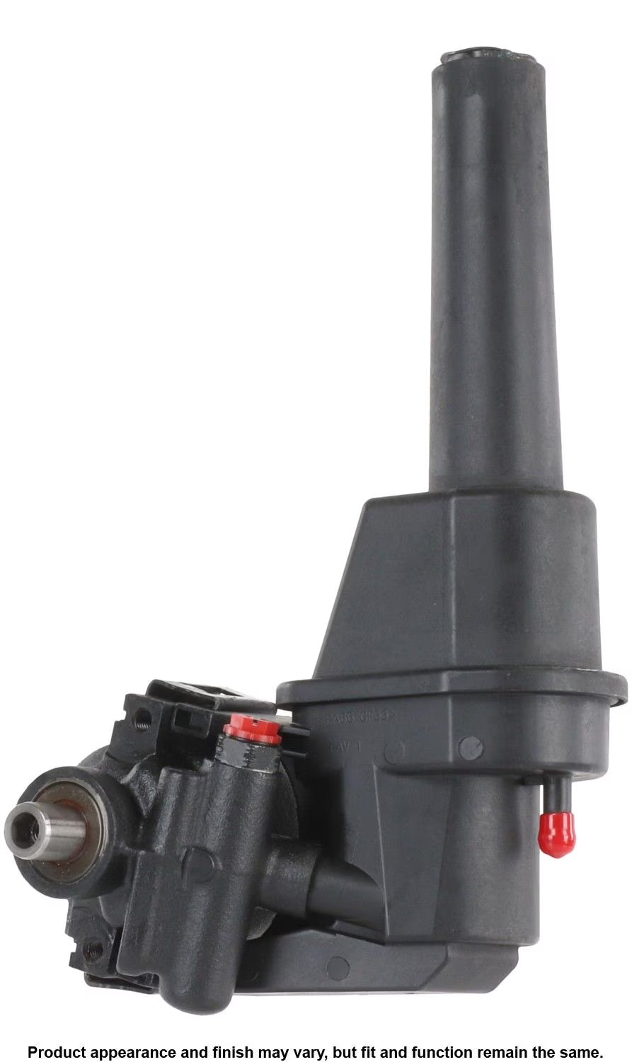 A1 Cardone 20-68991 Power Steering Pump Fits select: 2003-2006 GMC ENVOY, 2003-2006 CHEVROLET TRAILBLAZER