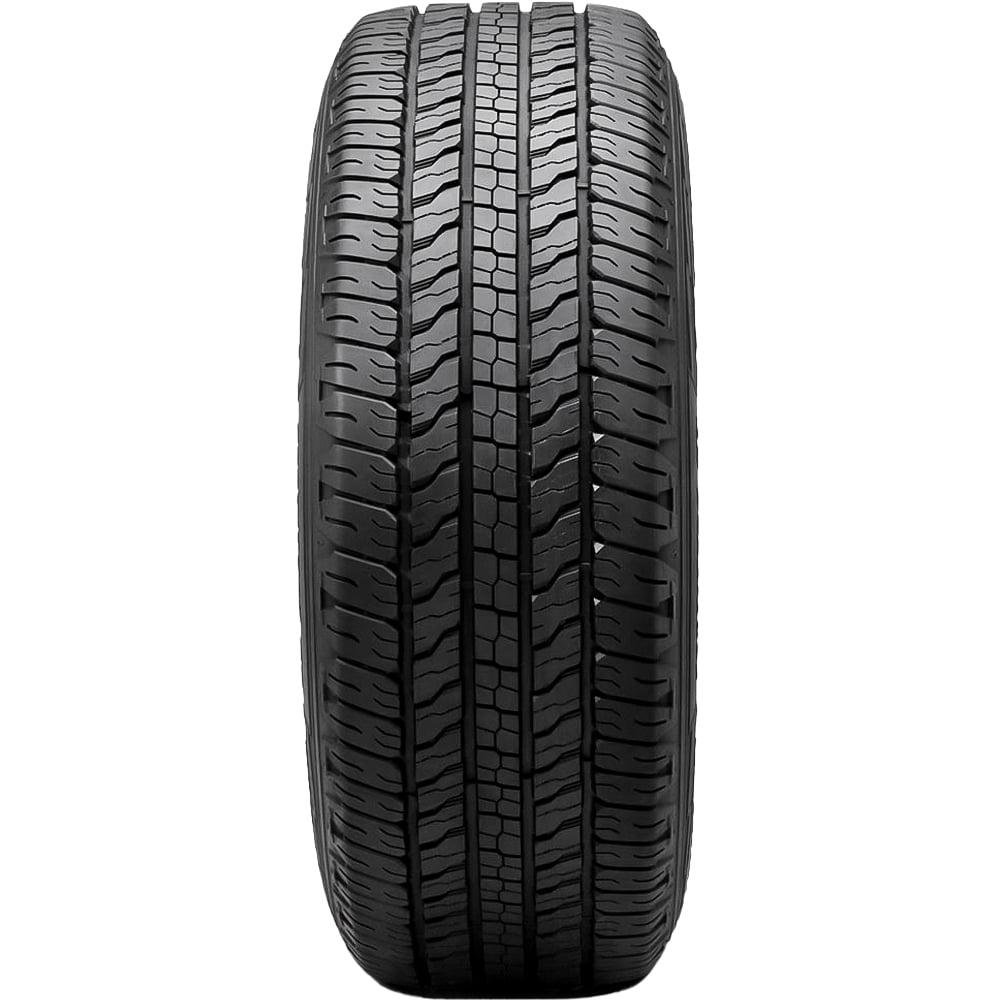 Goodyear Wrangler Fortitude HT All Terrain 245/70R17 110T Light Truck Tire
