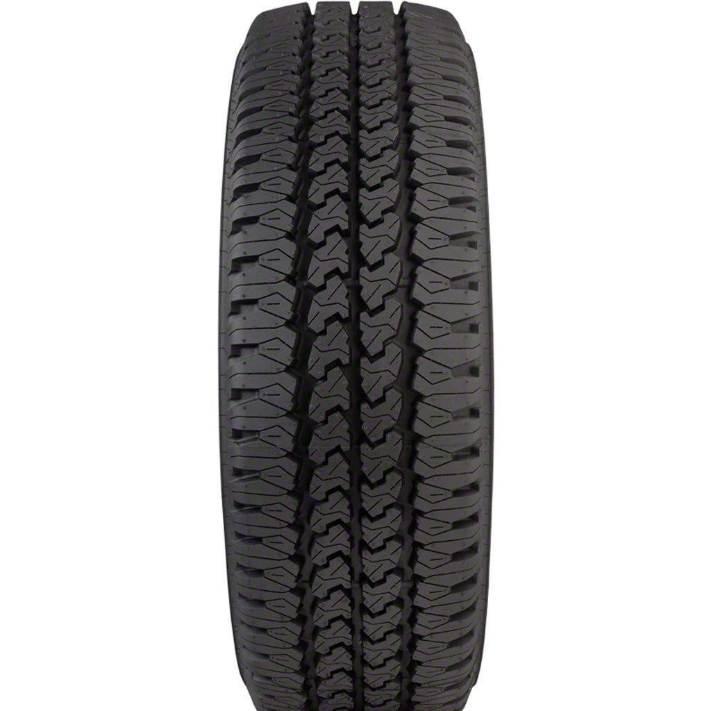 Firestone Firehawk Indy 500 255/40R19 100 W Tire