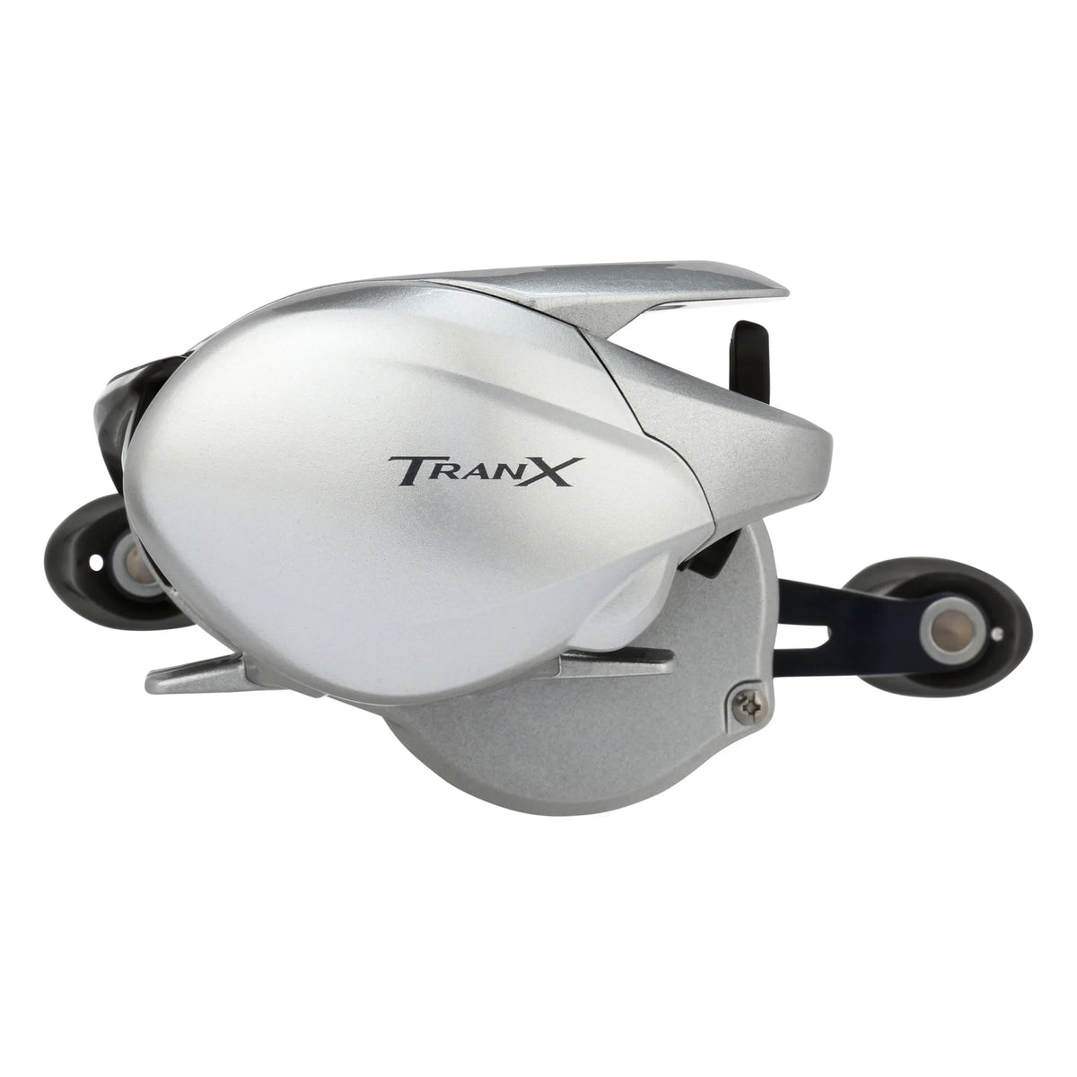Shimano Fishing Tranx 400 A Low Profile Reels [TRX400A]