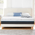 King Mattress, Madinog 12" King Size Memory Foam Mattress in a Box