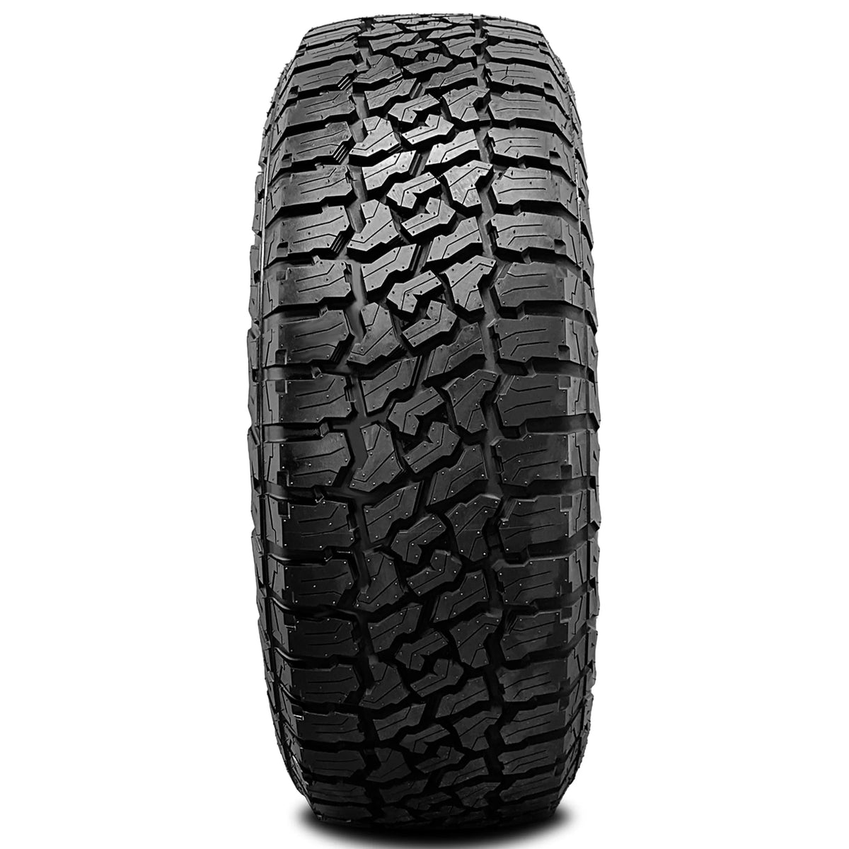 Mastertrack Badlands AT All Terrain 245/65R17 107T SUV All Season Tire 245/65/17(Tire Only)
