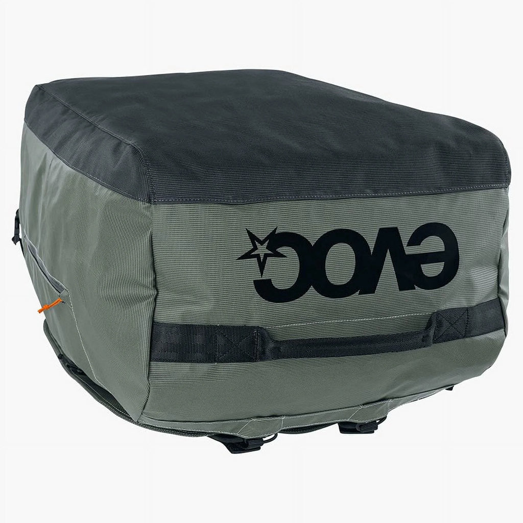 EVOC Duffle Bag 60L Carbon Grey/Black