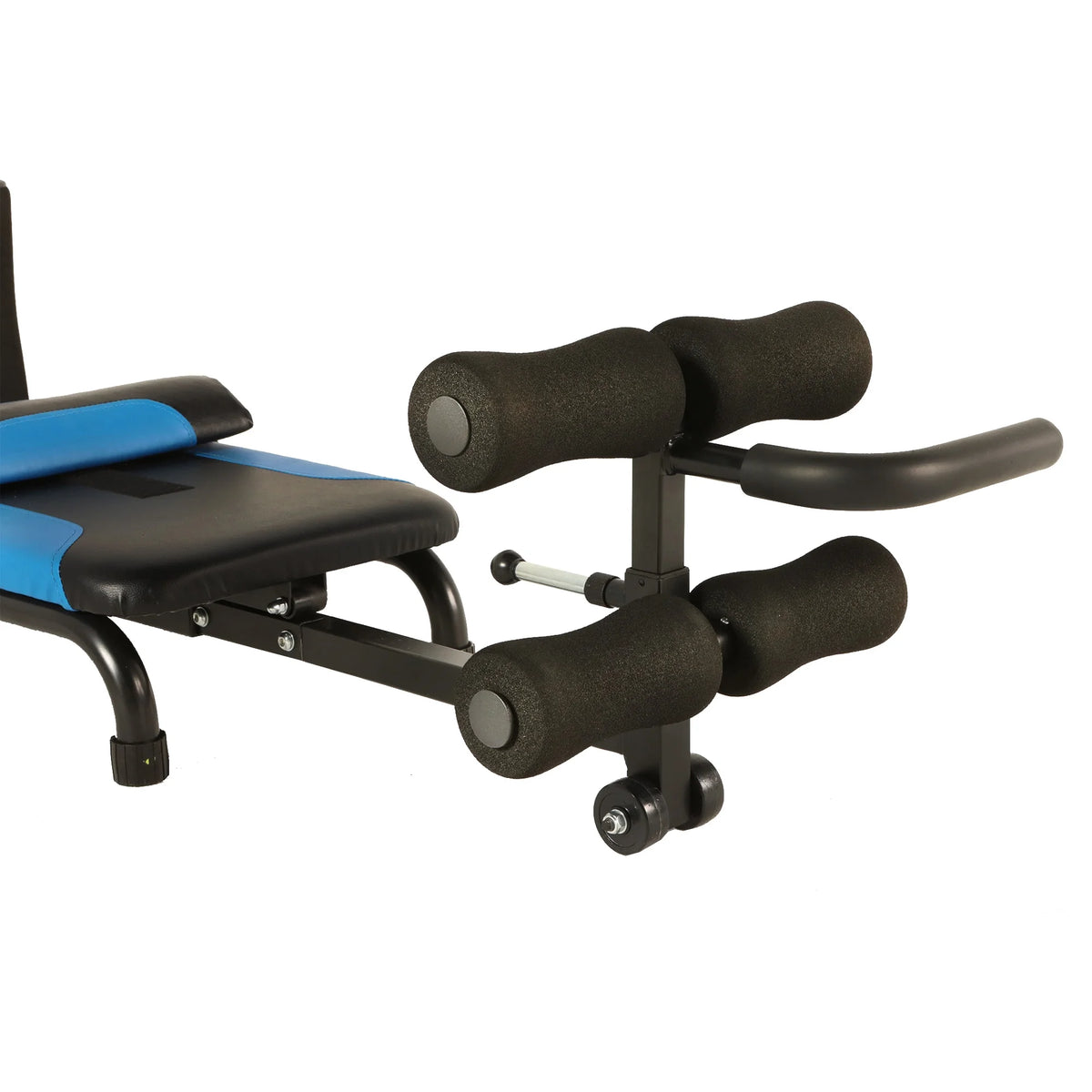 Exerpeutic 100 Back Stretch Traction Table Inversion Alternative with 300 Lbs. Weight Capacity