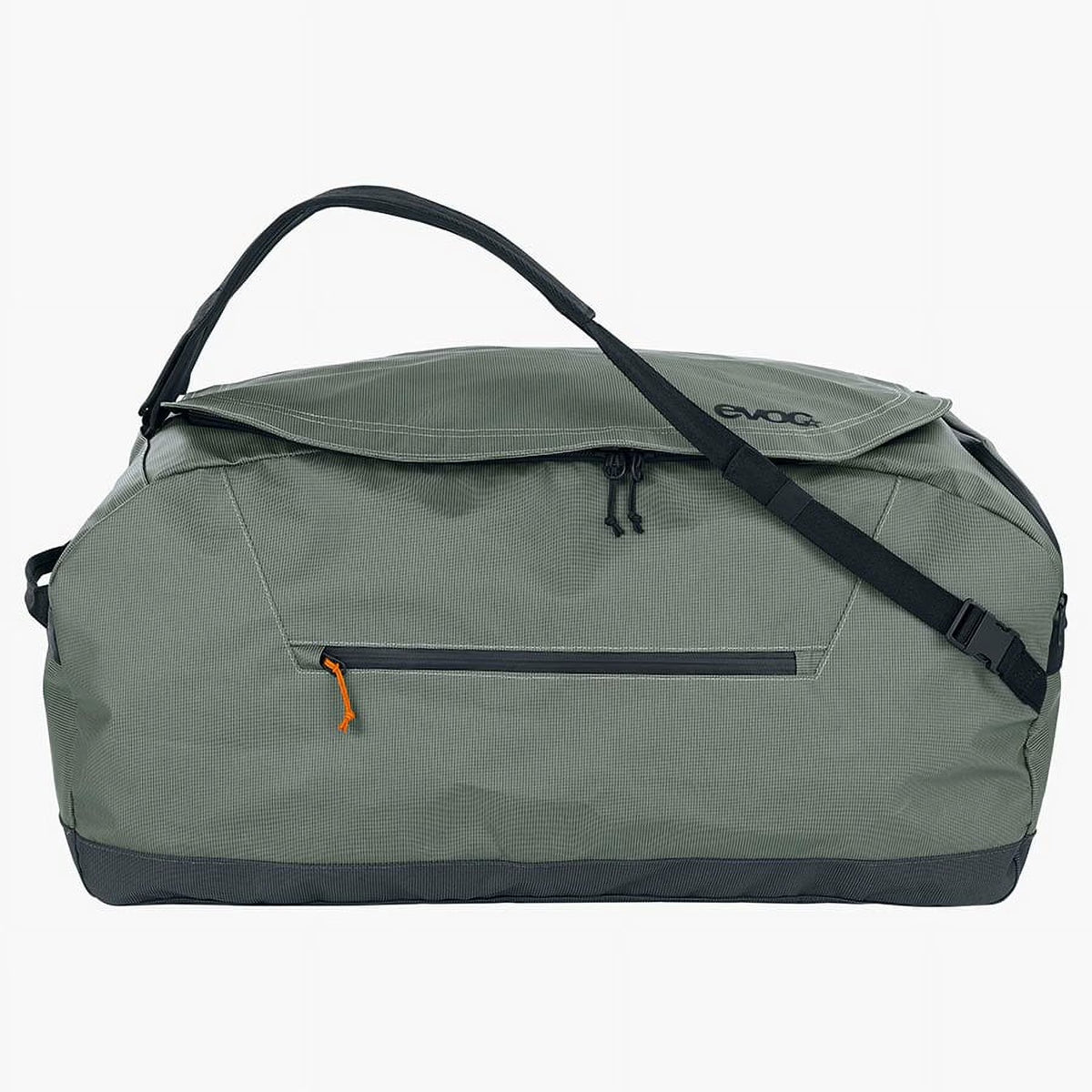 EVOC Duffle Bag 60L Carbon Grey/Black