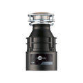 InSinkErator Badger 5 Garbage Disposal, Standard Series 1/2 HP Continuous Feed Food Waste Disposer, Black, Set of 1 C80