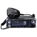 BearTracker 885 Hybrid CB Radio + Digital Scanner